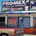 La imagen 2 de la Empresa PROMEX ALSA Pinturas, Accesorios y Servicios en Ciudad Delicias CHH