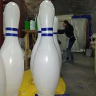La imagen 5 de la Empresa PROMOPELOTAS Servicios Profesionales y de Negocios en Ciudad De México CMX