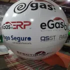 La imagen 31 de la Empresa PROMOPELOTAS Servicios Profesionales y de Negocios en Ciudad De México CMX
