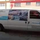 La imagen 1 de la Empresa PROQUINAT Industrias y Agricultura en Ecatepec De Morelos MEX