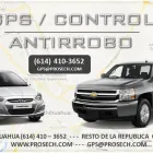 La imagen 1 de la Empresa PROSECH Industrias y Agricultura en Chihuahua MEX