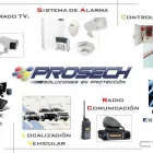 La imagen 9 de la Empresa PROSECH Industrias y Agricultura en Chihuahua MEX