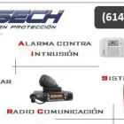 La imagen 11 de la Empresa PROSECH Industrias y Agricultura en Chihuahua MEX