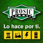 La imagen 1 de la Empresa PROSIC Maquinaria, Equipos y Servicios en Toluca De Lerdo MEX