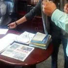 La imagen 1 de la Empresa PROTECCIÓN AMBIENTAL, CONSULTORIA INGENIERÍA Y ANÁLISIS Servicios Profesionales y de Negocios en Reynosa TAM