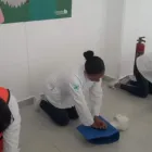 La imagen 3 de la Empresa PROTECCION CIVIL ESPECIALIZADA Servicios Profesionales y de Negocios en Ecatepec De Morelos MEX