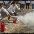 La imagen 5 de la Empresa PROTECCION CIVIL ESPECIALIZADA Servicios Profesionales y de Negocios en Ecatepec De Morelos MEX