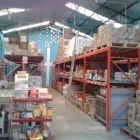 La imagen 1 de la Empresa PROVEEDORA DE EMPRESAS S.A. DE C.V. (PROVEESA) Almacenes y Tiendas de Abarrotes en Puebla MEX