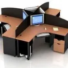 La imagen 1 de la Empresa PROVEEDORA DE OFICINAS DE SALTILLO Papelerías, Material Escolar y de Oficina en Saltillo COA