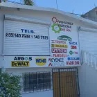 La imagen 1 de la Empresa PROVEEDORA INDUSTRIAL DEL RIO Seguridad Industrial en Reynosa TAM