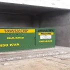 La imagen 1 de la Empresa PROYECTOS E INFRAESTRUCTURA ELECTRICA Servicios Profesionales y de Negocios en Ciudad Madero TAM