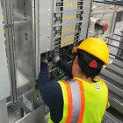La imagen 2 de la Empresa PROYECTOS E INSTALACIONES DEL BAJIO S.A. DE C.V. Industrias y Agricultura en Celaya GUA