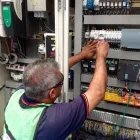 La imagen 3 de la Empresa PROYECTOS E INSTALACIONES DEL BAJIO S.A. DE C.V. Industrias y Agricultura en Celaya GUA