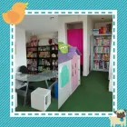 La imagen 2 de la Empresa PSICOLOGÍA INFANTIL PIAGET Salud y Medicina en Querétaro QUE