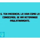 La imagen 1 de la Empresa PSICOLORAMA Salud y Medicina en Ciudad De México CMX