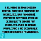 La imagen 2 de la Empresa PSICOLORAMA Salud y Medicina en Ciudad De México CMX