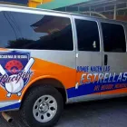 La imagen 1 de la Empresa PUBLI SIGNER Servicios Profesionales y de Negocios en Mazatlán SIN