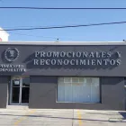 La imagen 1 de la Empresa PUBLICIDAD CORPORATIVA Y PLACAS DE RECONOCIMIENTO S DE RL MI Servicios Profesionales y de Negocios en San Felipe CHH