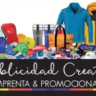 La imagen 1 de la Empresa PUBLICIDAD CREATIVA Servicios Profesionales y de Negocios en Celaya GUA
