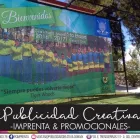 La imagen 2 de la Empresa PUBLICIDAD CREATIVA Servicios Profesionales y de Negocios en Celaya GUA