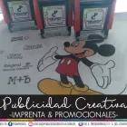 La imagen 3 de la Empresa PUBLICIDAD CREATIVA Servicios Profesionales y de Negocios en Celaya GUA