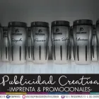 La imagen 4 de la Empresa PUBLICIDAD CREATIVA Servicios Profesionales y de Negocios en Celaya GUA