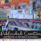 La imagen 6 de la Empresa PUBLICIDAD CREATIVA Servicios Profesionales y de Negocios en Celaya GUA
