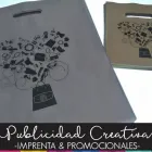 La imagen 7 de la Empresa PUBLICIDAD CREATIVA Servicios Profesionales y de Negocios en Celaya GUA