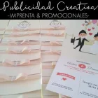 La imagen 10 de la Empresa PUBLICIDAD CREATIVA Servicios Profesionales y de Negocios en Celaya GUA