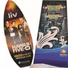 La imagen 2 de la Empresa PUBLICIDAD STAMPA Servicios Profesionales y de Negocios en Ciudad De México CMX