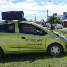 La imagen 2 de la Empresa PUBLIKART MEXICO Servicios Profesionales y de Negocios en Queretaro QUE