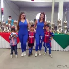 La imagen 10 de la Empresa PUBLISHER Uniformes en Azcapotzalco MEX