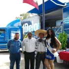 La imagen 13 de la Empresa PUBLISHER Uniformes en Azcapotzalco MEX