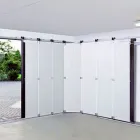 La imagen 2 de la Empresa PUERTAS AUTOMATICAS ARLEQUIN Puertas y Ventanas en Xalapa VER