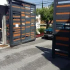 La imagen 1 de la Empresa PUERTAS AUTOMATICAS CONTROL DOOR Sistemas de control automático en Zapopan JAL