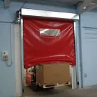 La imagen 4 de la Empresa PUERTAS AUTOMÁTICAS CORYSEG Transportes y Turismo en El Pueblito QUE
