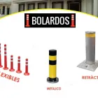 La imagen 12 de la Empresa PUERTAS AUTOMÁTICAS CORYSEG Transportes y Turismo en El Pueblito QUE