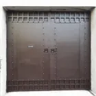La imagen 1 de la Empresa PUERTAS AUTOMÁTICAS DE GARAGE Puertas y Ventanas en Ciudad De México CMX
