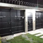 La imagen 5 de la Empresa PUERTAS AUTOMÁTICAS DE GARAGE Puertas y Ventanas en Ciudad De México CMX
