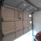 La imagen 8 de la Empresa PUERTAS AUTOMÁTICAS DE GARAGE Puertas y Ventanas en Ciudad De México CMX