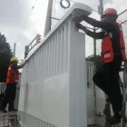 La imagen 2 de la Empresa PUERTAS AUTOMÁTICAS DE MÉXICO Y CONTROL DE ACCESO Sistemas de control automático en Ecatepec De Morelos MEX