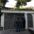 La imagen 5 de la Empresa PUERTAS AUTOMÁTICAS DE MÉXICO Y CONTROL DE ACCESO Sistemas de control automático en Ecatepec De Morelos MEX