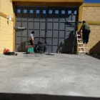 La imagen 6 de la Empresa PUERTAS AUTOMÁTICAS DE MÉXICO Y CONTROL DE ACCESO Sistemas de control automático en Ecatepec De Morelos MEX