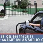 La imagen 5 de la Empresa PUERTAS AUTOMATICAS ELITE Puertas y Ventanas en Saltillo COA