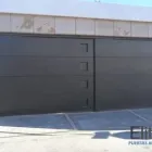 La imagen 11 de la Empresa PUERTAS AUTOMATICAS ELITE Puertas y Ventanas en Saltillo COA