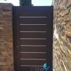 La imagen 12 de la Empresa PUERTAS AUTOMATICAS ELITE Puertas y Ventanas en Saltillo COA