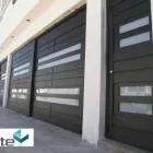 La imagen 16 de la Empresa PUERTAS AUTOMATICAS ELITE Puertas y Ventanas en Saltillo COA