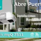 La imagen 2 de la Empresa PUERTAS AUTOMÁTICAS RABA | DISTRIBUIDOR MERIK Servicios Profesionales y de Negocios en Cuautitlán Izcalli MEX