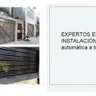 La imagen 5 de la Empresa PUERTAS AUTOMATICAS Sistemas de control automático en Querétaro QUE