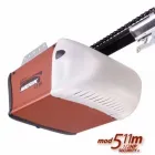 La imagen 1 de la Empresa PUERTAS Y OPERADORES DE TEPIC Puertas y Ventanas en Tepic NAY